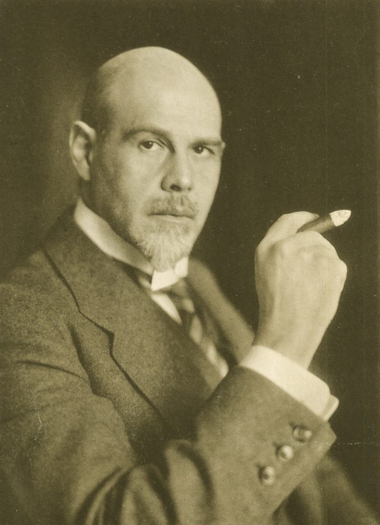 Walther Rathenau KBWR