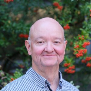 Foto von Herrn Waldner