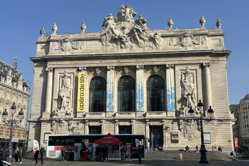OperLille
